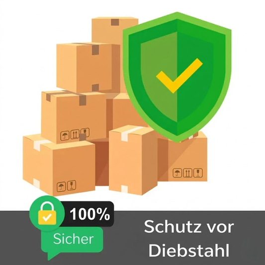 Anti Theft Warranty