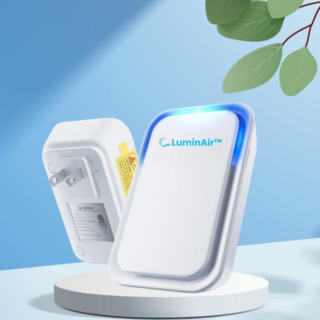 LuminAir™